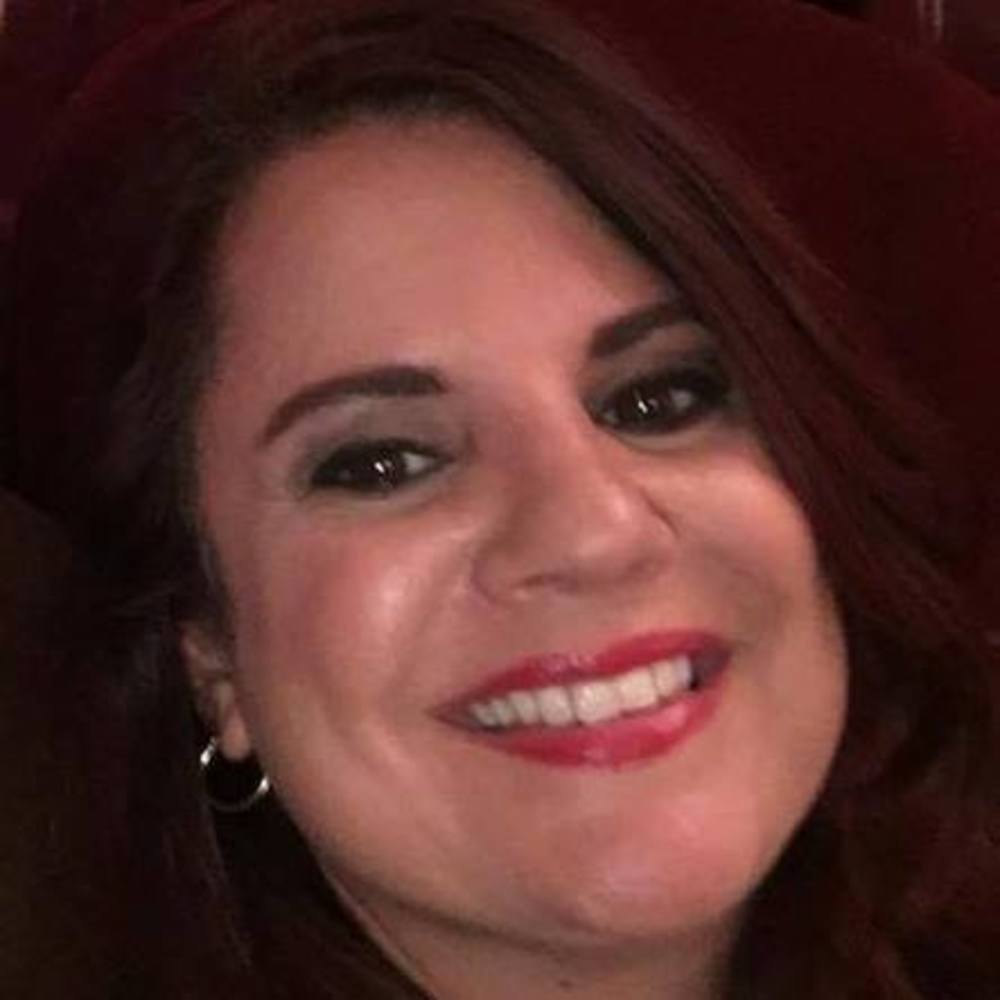 Meet your Posher, Susan